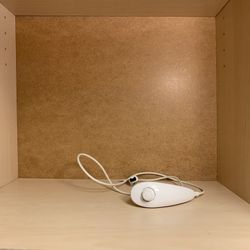 Nintendo Wii Nunchuk   Nunchuck Controller OEM