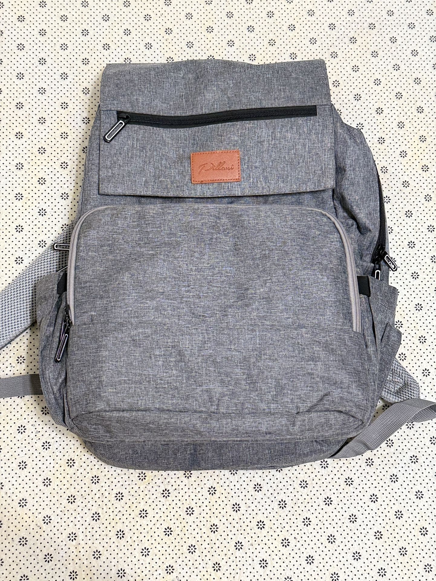 Diaper Bag