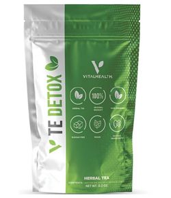Vitalhealth V-Detox