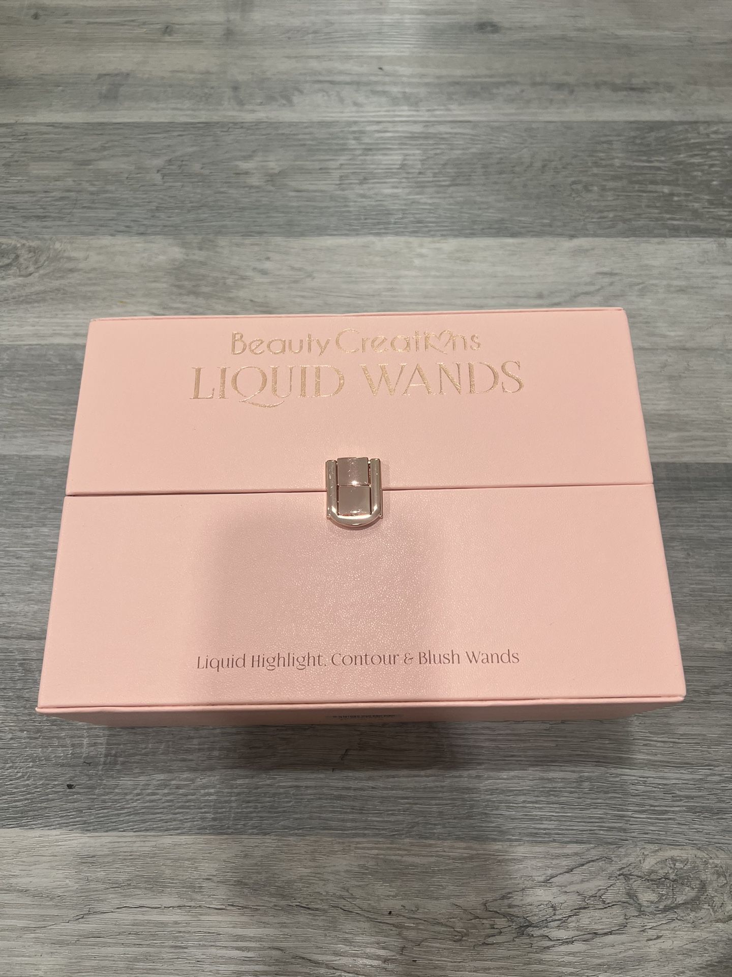 BRANDNEW Beautycreations Liquid Blushes