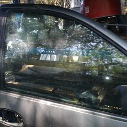 Door. Window. Windstar