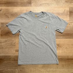 Carhartt - Men’s Pocket T-Shirt