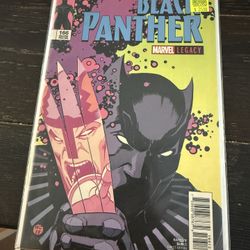 Black Panther
