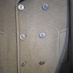 Ralph Lauren Coat