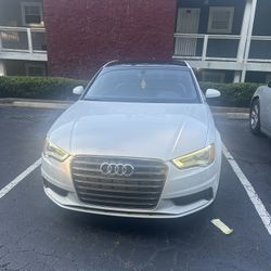 2016 Audi A3
