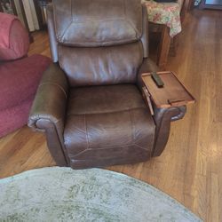 Recliner