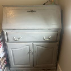 Secretary Desk