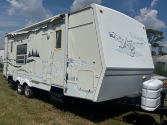 Wildcat rv