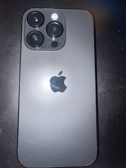 iPhone 14 Pro