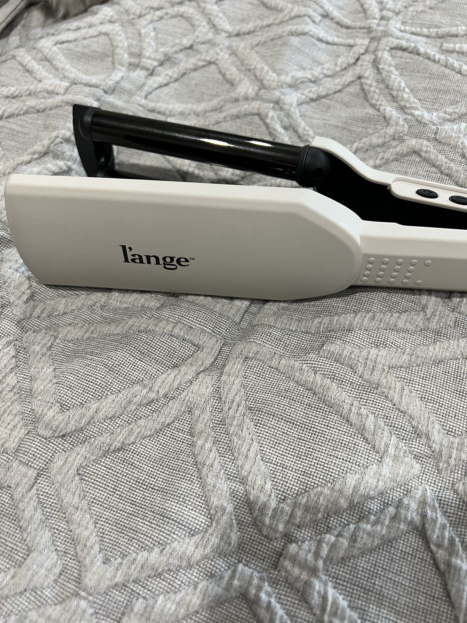 L'ANGE Hair Crimper