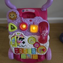 VTech Sit-to-Stand Learning Walke

