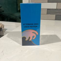 Louis Vuitton Afternoon Swim 100ml 3.4 Ounces 