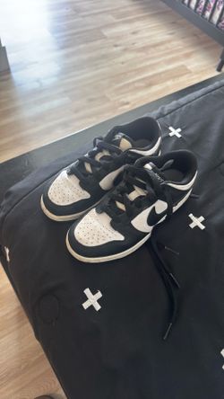 Nike Pandas