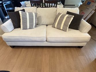 FREE Couch – You Haul