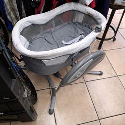 Baby Bed