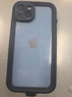 iPhone 14 brand new condition T-Mobile MetroPCS unlocked 128gb with the fender case and fast charger