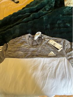 Adidas climate Tshirt