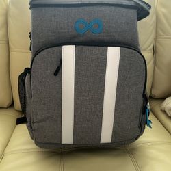 Cooler Backpack