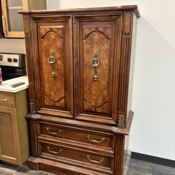 Armoire 