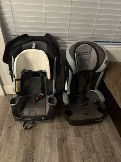 Car Seats