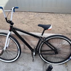 Se Bmx Bike “29 Inch Wheels