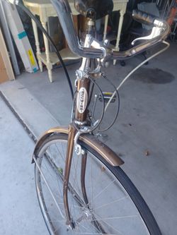 Schwinn Vintage 60’s /70’s