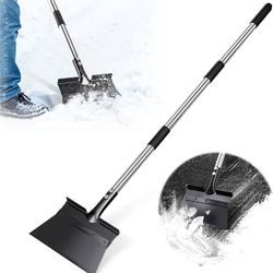 Snow Shovel
