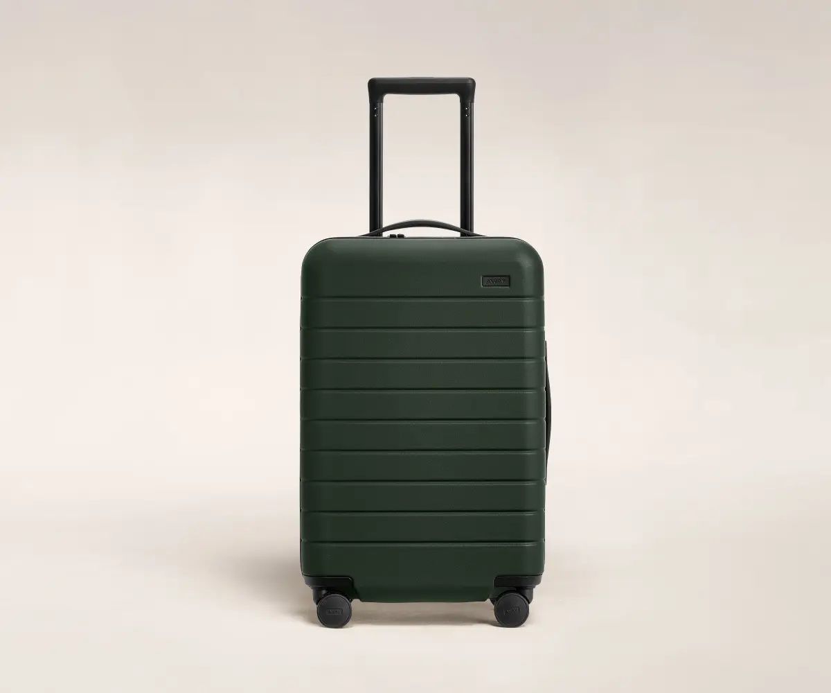 AWAY CARRY-ON FLEX LUGGAGE