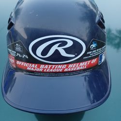 Baseball Helmet 
