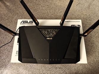 Asus Router