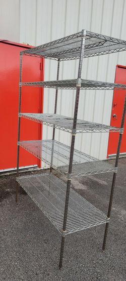 Shelve