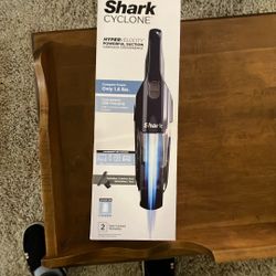 Shark Cyclone Handheld Vacumne