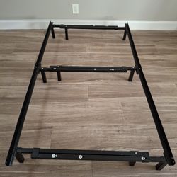 Twin Bed Frame