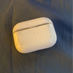 AirPods Pro Case *FOR PARTS*
