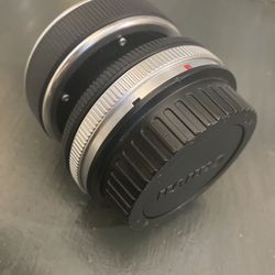 Lens Baby Composer Shift Lens. (Canon Mount)