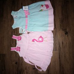 2T Sundress 