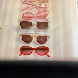 🕶️ Sunglasses 😎🤓