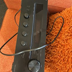 Amplifier Onkyo