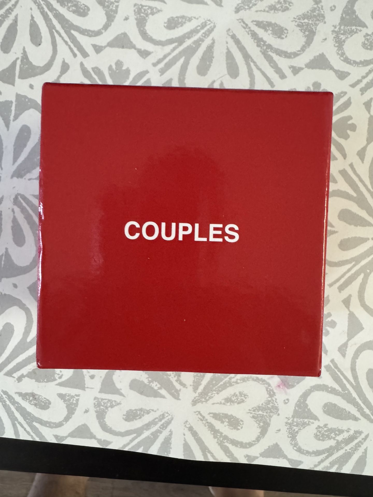 Couple Questions