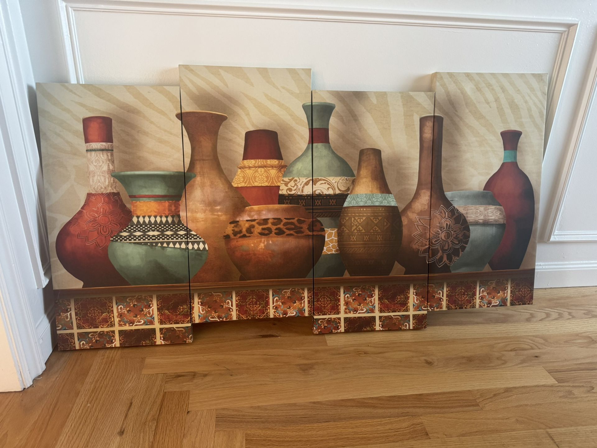 Wall Decoration