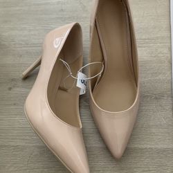 New Heels