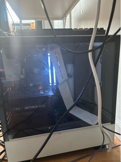Windows 11 gaming pc