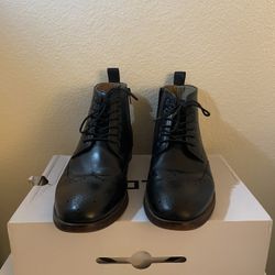 Men’s Aldo Boots