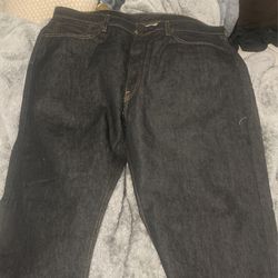 Levi’s Jeans