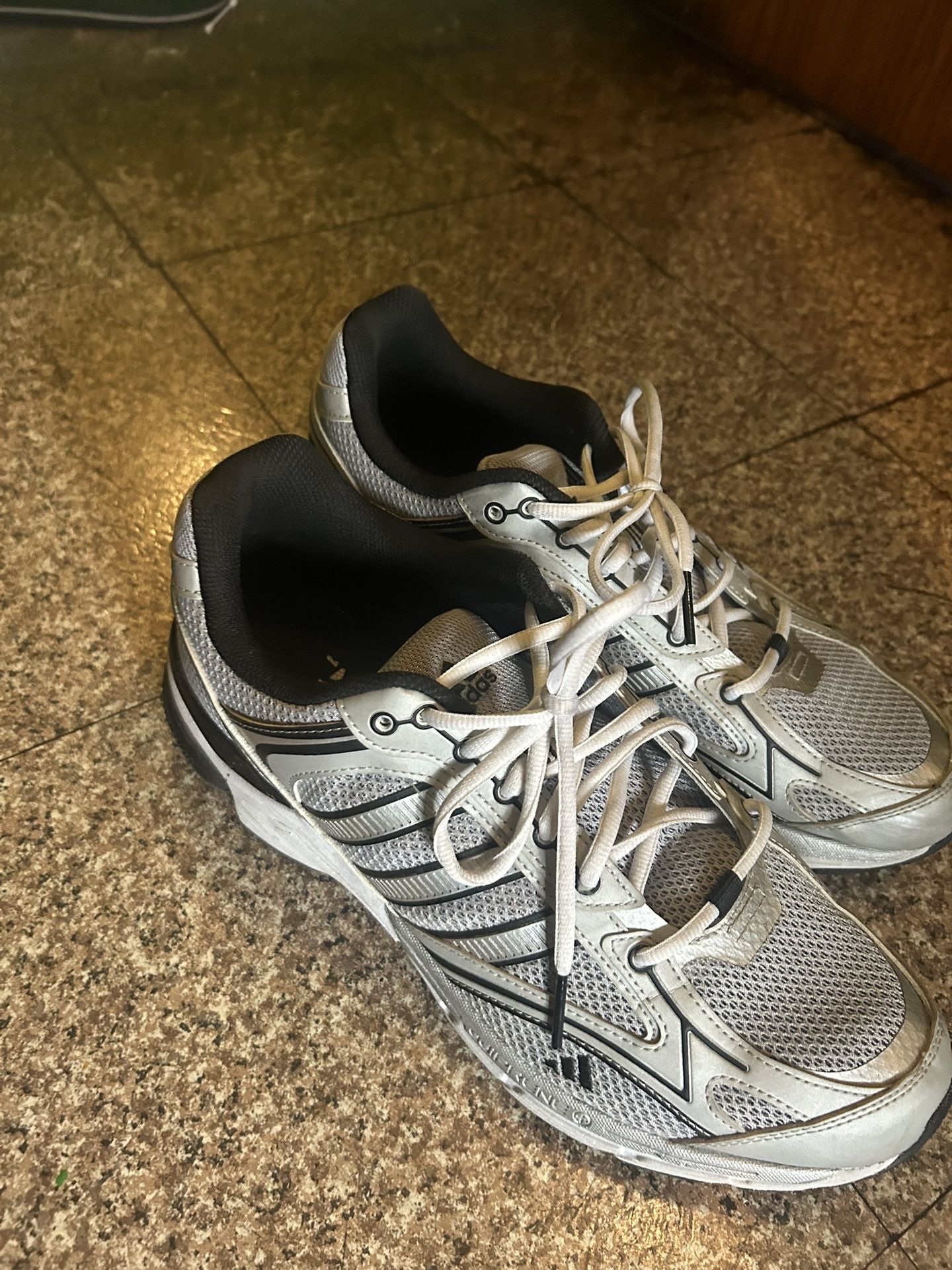 Adidas