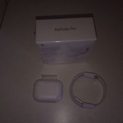 AirPods pro 2nd Gen