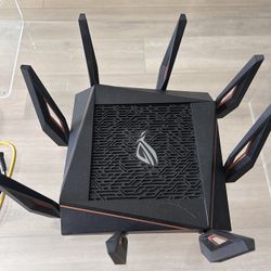 Gaming Router