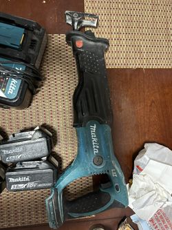 Makita Saw