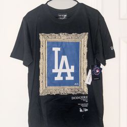 Los Angeles Dodgers T-shirt