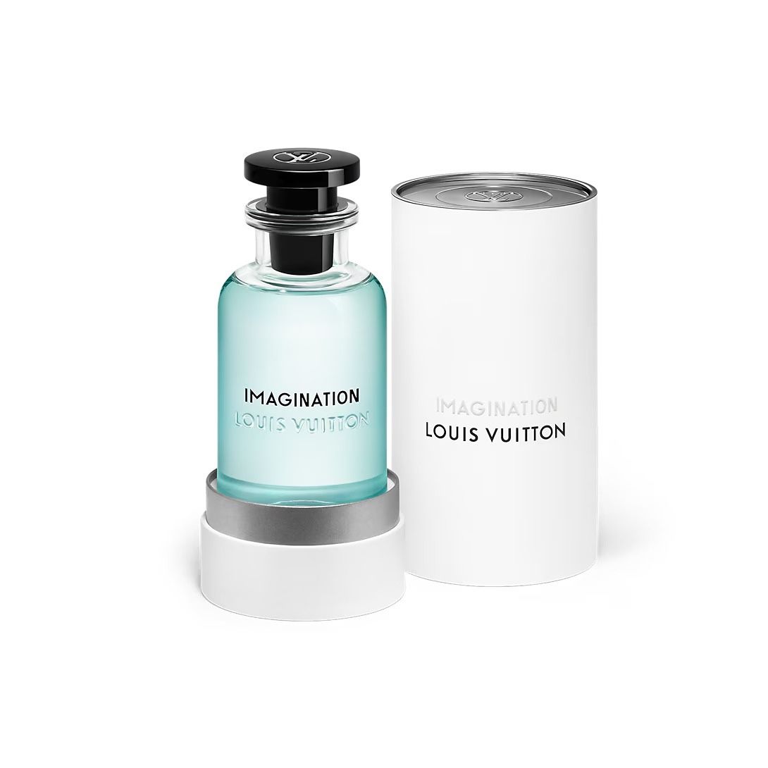Louis Vuitton Imagination Eau de Parfum - 3.4oz/100ml.